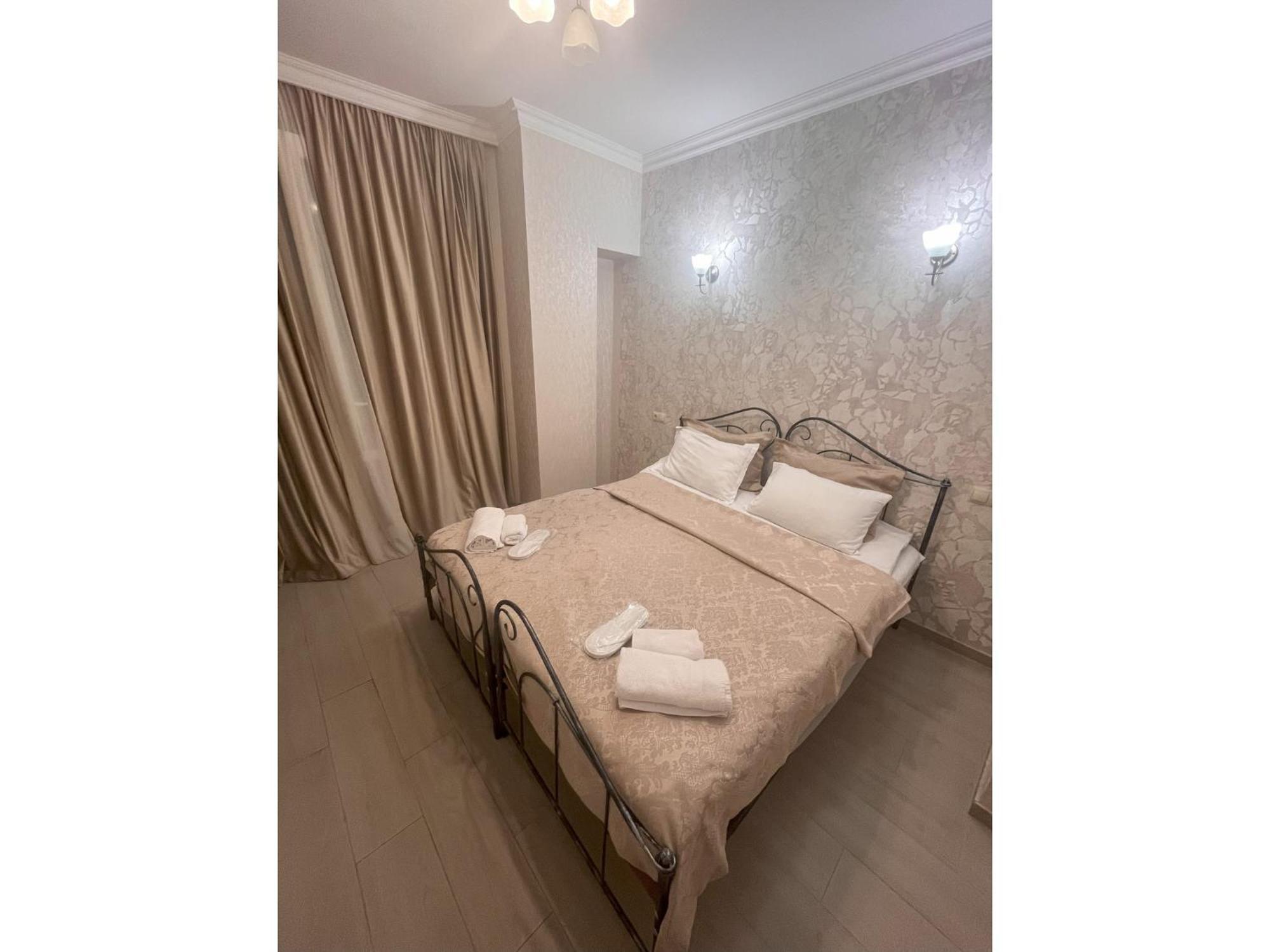 Silver 42 Boutique Hotel Тбилиси Экстерьер фото