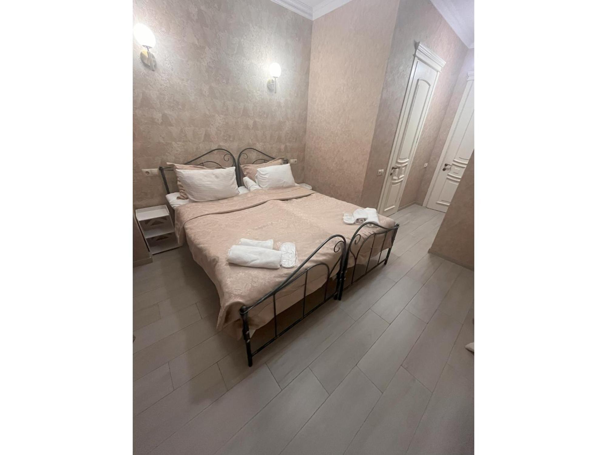 Silver 42 Boutique Hotel Тбилиси Экстерьер фото