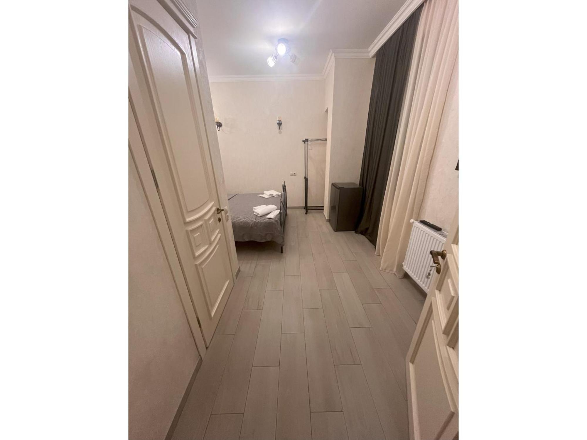 Silver 42 Boutique Hotel Тбилиси Экстерьер фото